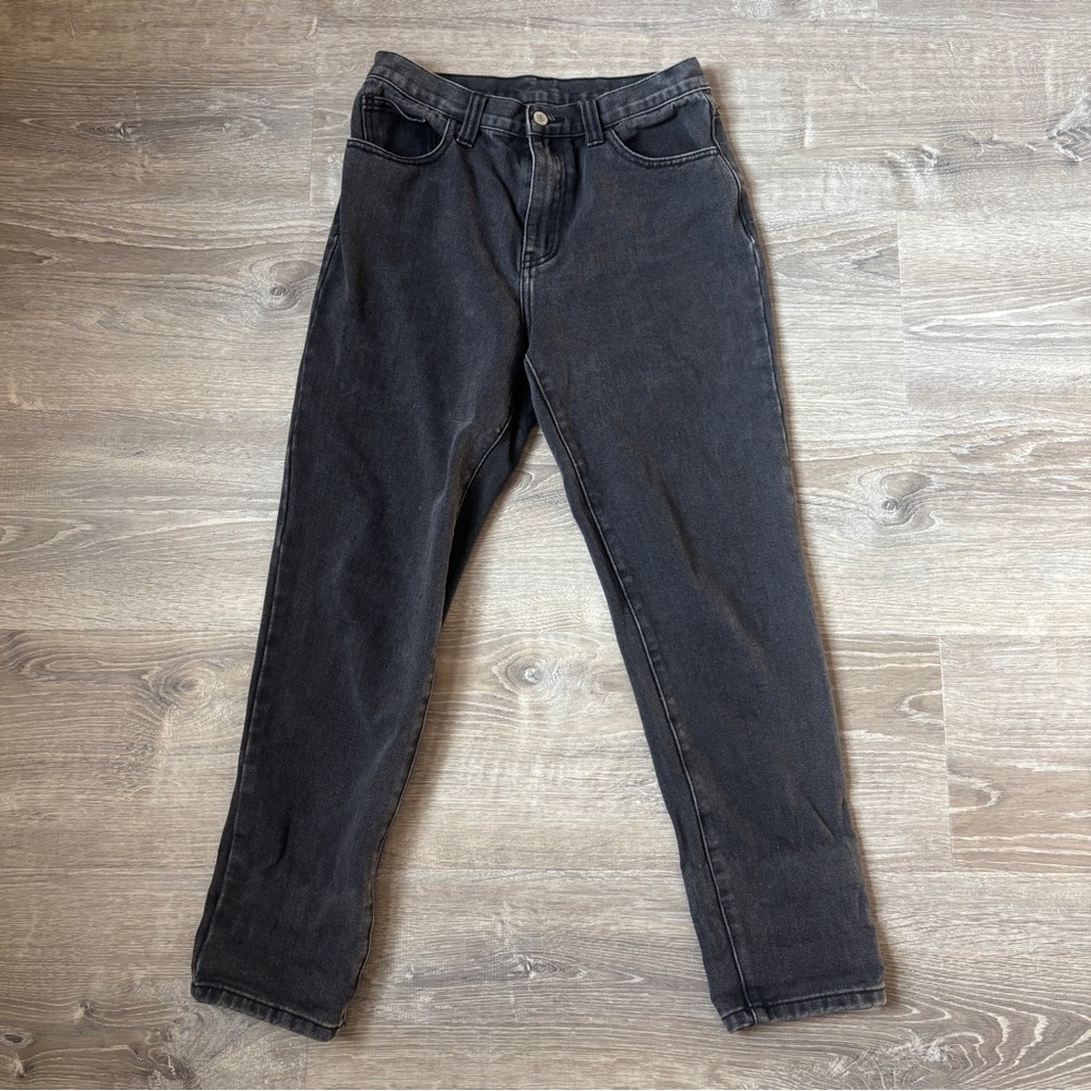 Brandy Melville Black Jeans